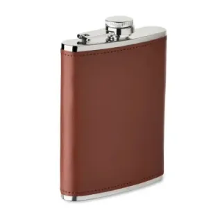 Slim hip flask 200 ml - MO2629 (MOCN#01)